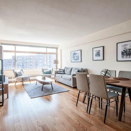 Sonder — Beacon Suites Boston Exterior foto