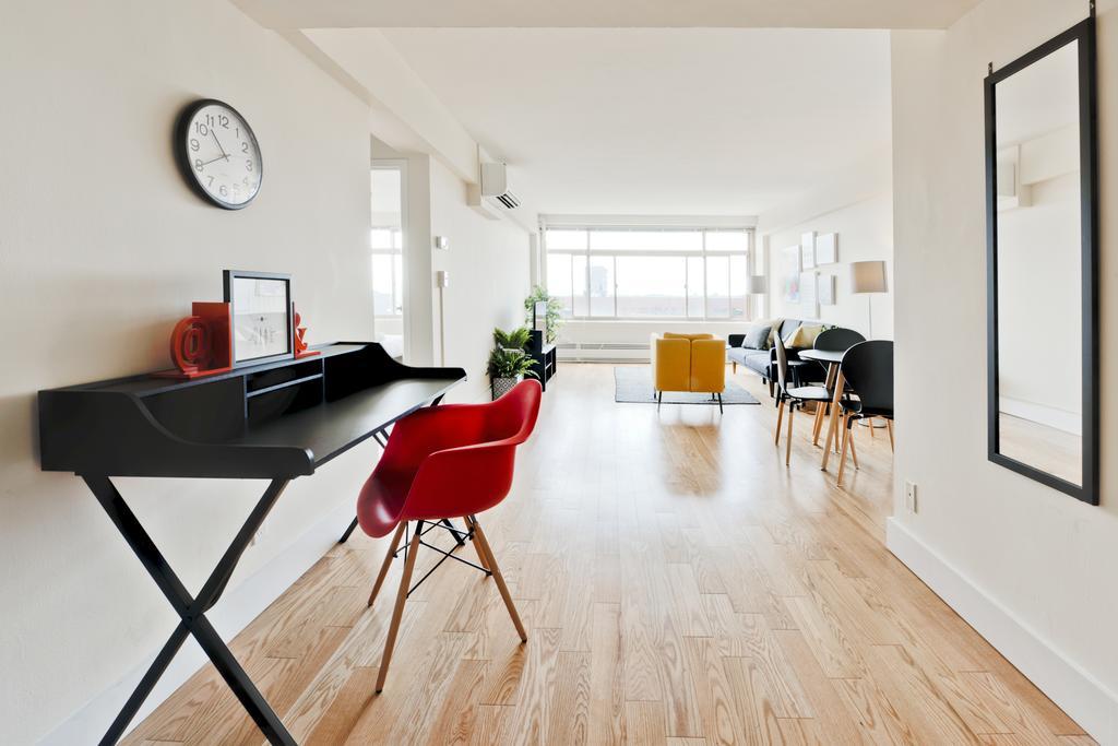 Sonder — Beacon Suites Boston Exterior foto