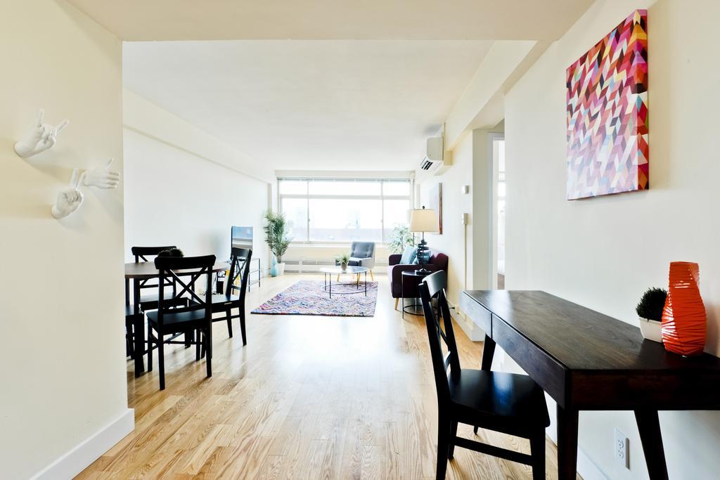 Sonder — Beacon Suites Boston Exterior foto