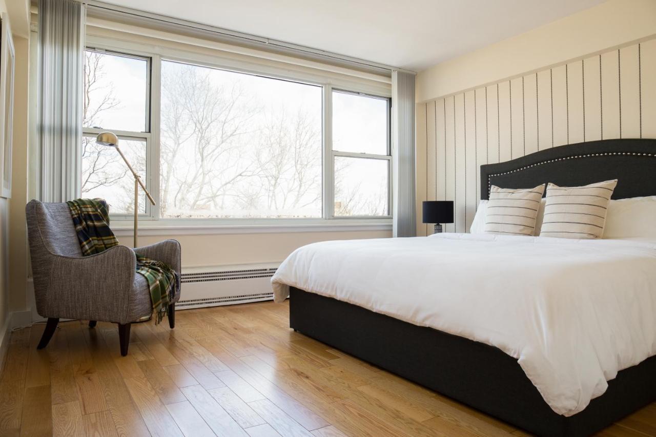 Sonder — Beacon Suites Boston Exterior foto