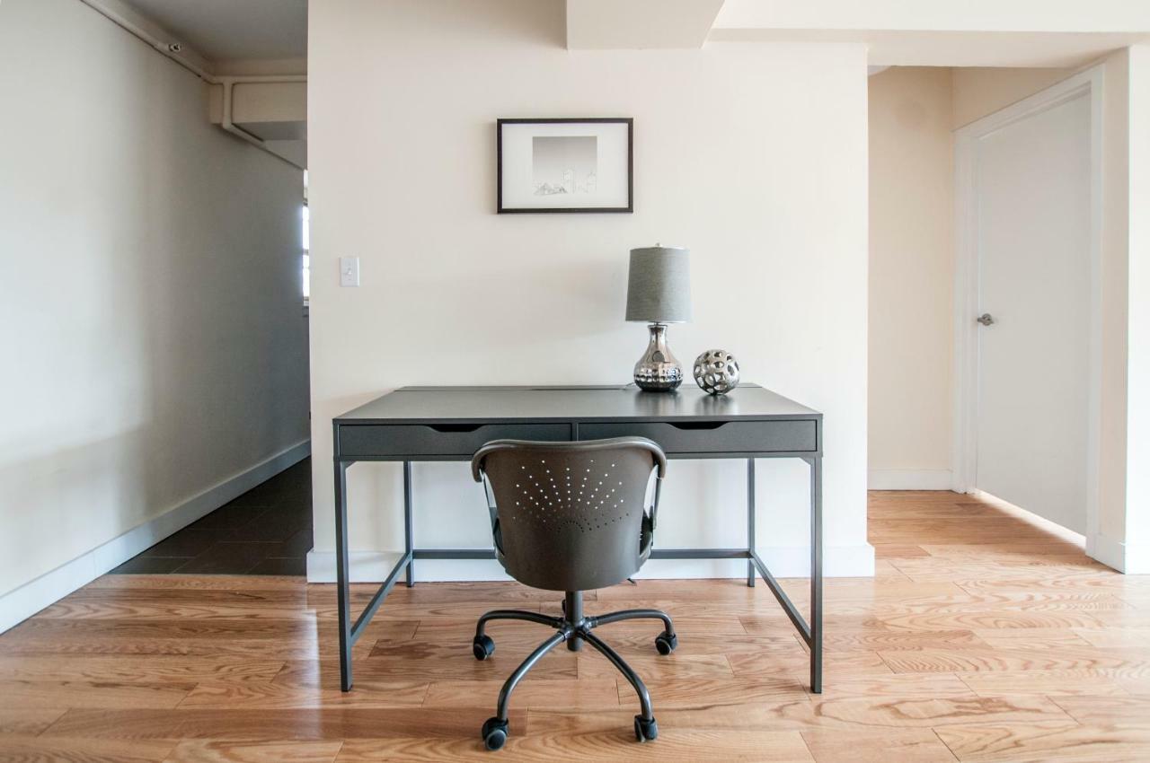 Sonder — Beacon Suites Boston Exterior foto